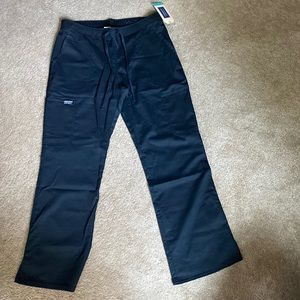 Brand new never worn Cherokee scrub pants
